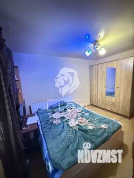 3-к квартира, вторичка, 62м2, 1/9 этаж