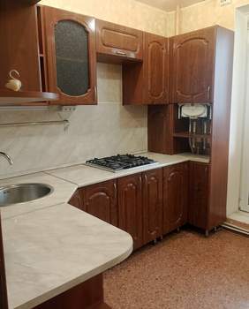 2-к квартира, вторичка, 52м2, 6/10 этаж