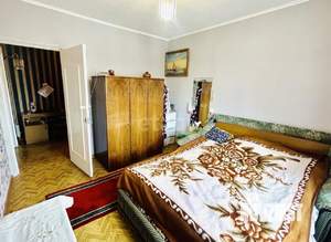 2-к квартира, вторичка, 51м2, 9/9 этаж