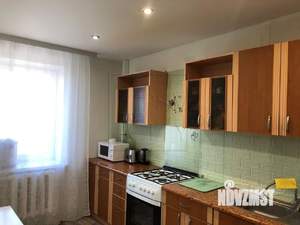 3-к квартира, вторичка, 59м2, 9/10 этаж