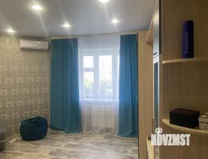 1-к квартира, сданный дом, 38м2, 3/9 этаж