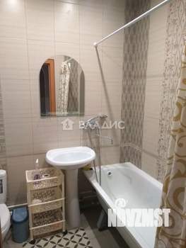 1-к квартира, вторичка, 41м2, 7/21 этаж