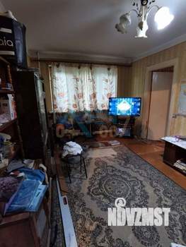 3-к квартира, вторичка, 47м2, 1/5 этаж