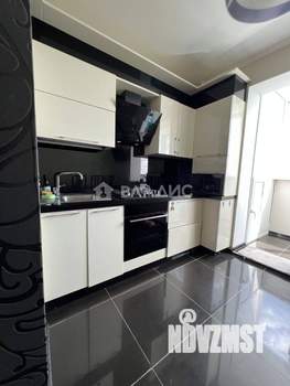 2-к квартира, вторичка, 54м2, 7/10 этаж