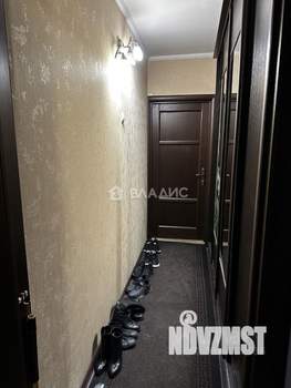 3-к квартира, вторичка, 60м2, 3/9 этаж
