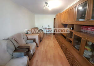 2-к квартира, вторичка, 44м2, 1/5 этаж
