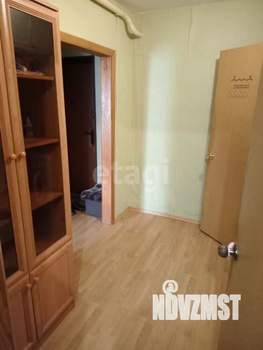 1-к квартира, вторичка, 34м2, 1/10 этаж