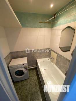 2-к квартира, вторичка, 45м2, 2/9 этаж