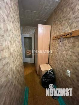 3-к квартира, вторичка, 47м2, -1/5 этаж