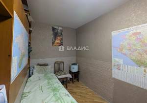 3-к квартира, вторичка, 58м2, 3/5 этаж