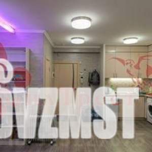 Студия квартира, вторичка, 41м2, 2/17 этаж