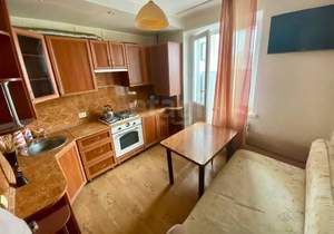1-к квартира, вторичка, 34м2, 7/10 этаж