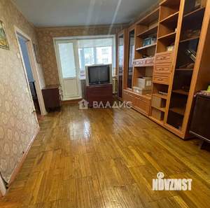 3-к квартира, вторичка, 47м2, 2/5 этаж