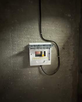 Студия квартира, вторичка, 21м2, 1/8 этаж