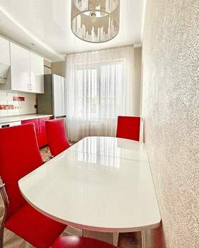2-к квартира, вторичка, 68м2, 7/15 этаж