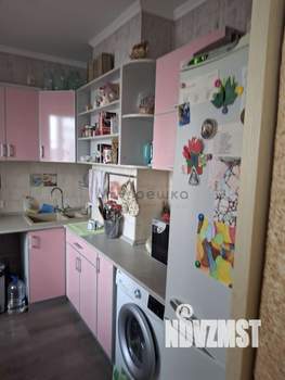 3-к квартира, вторичка, 68м2, 6/9 этаж