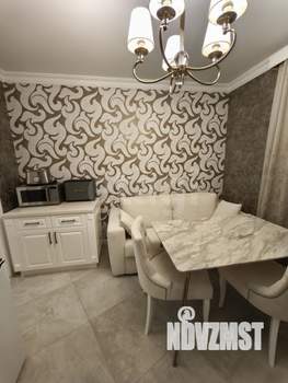 1-к квартира, вторичка, 42м2, 2/7 этаж