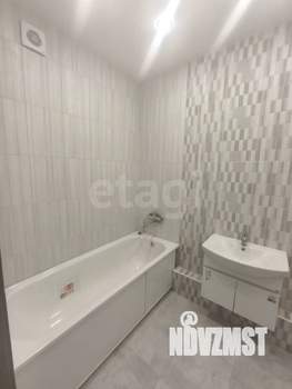 1-к квартира, вторичка, 39м2, 8/10 этаж