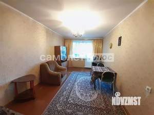 2-к квартира, вторичка, 45м2, 4/5 этаж