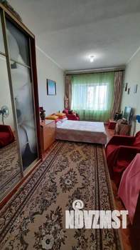 3-к квартира, вторичка, 88м2, 1/5 этаж