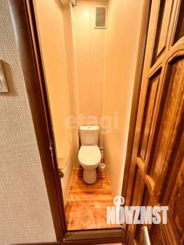 1-к квартира, вторичка, 39м2, 9/9 этаж