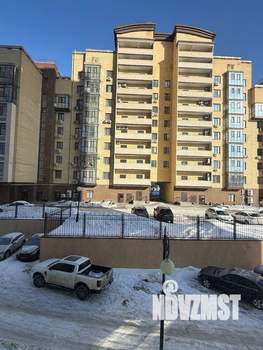 3-к квартира, вторичка, 109м2, 2/19 этаж