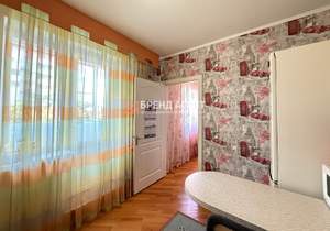 3-к квартира, вторичка, 69м2, 3/9 этаж
