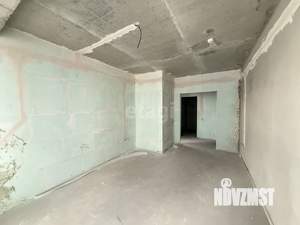 2-к квартира, вторичка, 64м2, 13/19 этаж