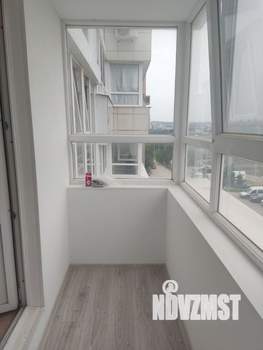 1-к квартира, вторичка, 32м2, 3/5 этаж