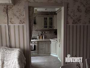 3-к квартира, вторичка, 61м2, 3/5 этаж