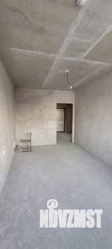 3-к квартира, вторичка, 79м2, 3/12 этаж