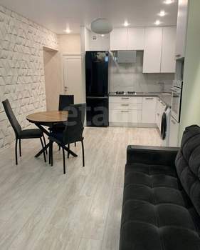 3-к квартира, вторичка, 69м2, 2/2 этаж