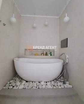 3-к квартира, вторичка, 85м2, 3/13 этаж