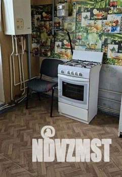 1-к квартира, вторичка, 34м2, 10/10 этаж