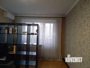 1-к квартира, вторичка, 36м2, 5/10 этаж