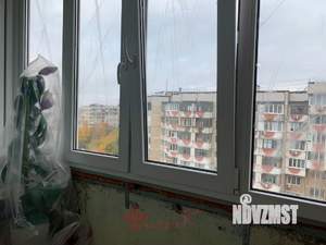 3-к квартира, вторичка, 60м2, 9/9 этаж