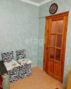 2-к квартира, вторичка, 46м2, 4/9 этаж