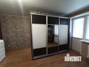 1-к квартира, вторичка, 31м2, 4/5 этаж