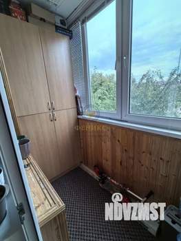 2-к квартира, вторичка, 48м2, 2/3 этаж
