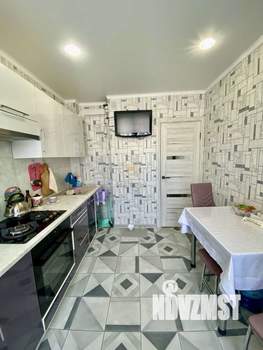 3-к квартира, вторичка, 60м2, 9/9 этаж