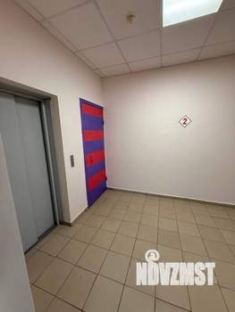 3-к квартира, вторичка, 109м2, 2/19 этаж