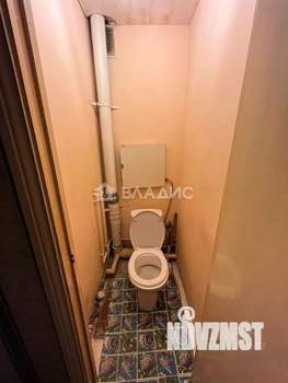 1-к квартира, вторичка, 36м2, 4/14 этаж