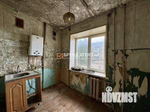 2-к квартира, вторичка, 46м2, 2/4 этаж