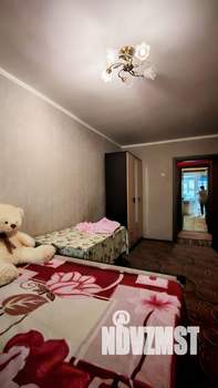 2-к квартира, вторичка, 44м2, 2/5 этаж