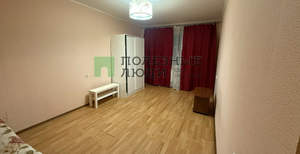 1-к квартира, вторичка, 39м2, 2/10 этаж