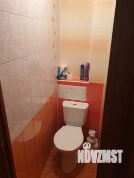 3-к квартира, вторичка, 63м2, 2/6 этаж