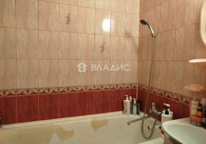 1-к квартира, вторичка, 36м2, 6/10 этаж