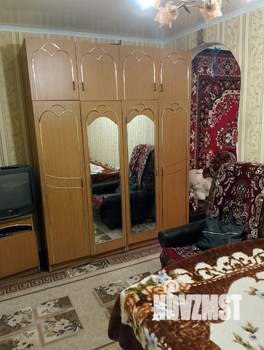 2-к квартира, вторичка, 40м2, 1/1 этаж