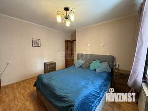 3-к квартира, вторичка, 80м2, 6/14 этаж