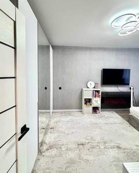 1-к квартира, вторичка, 32м2, 2/9 этаж